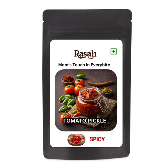 Tomato Pickle